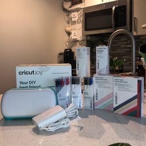Cricut Joy
